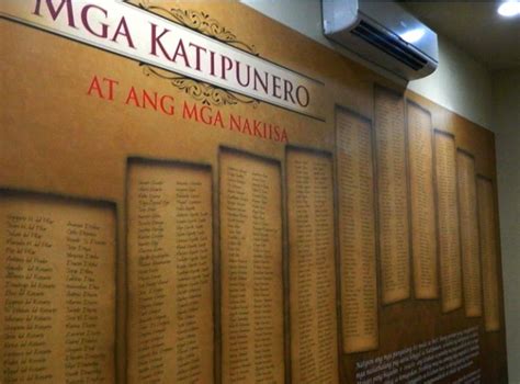 museo ng katipunan|15 Reasons to Visit Museo ng Katipunan .